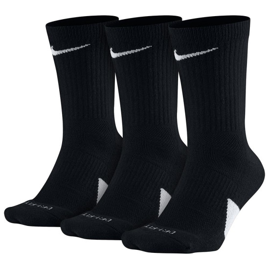 Nike Κάλτσες 3 pairs